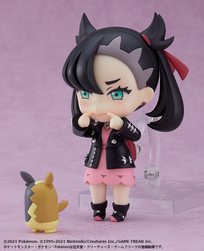 "Pre-Order" [1577] Nendoroid Marnie