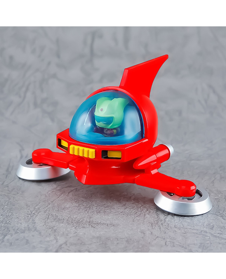 [1943] Nendoroid Mazinger Z