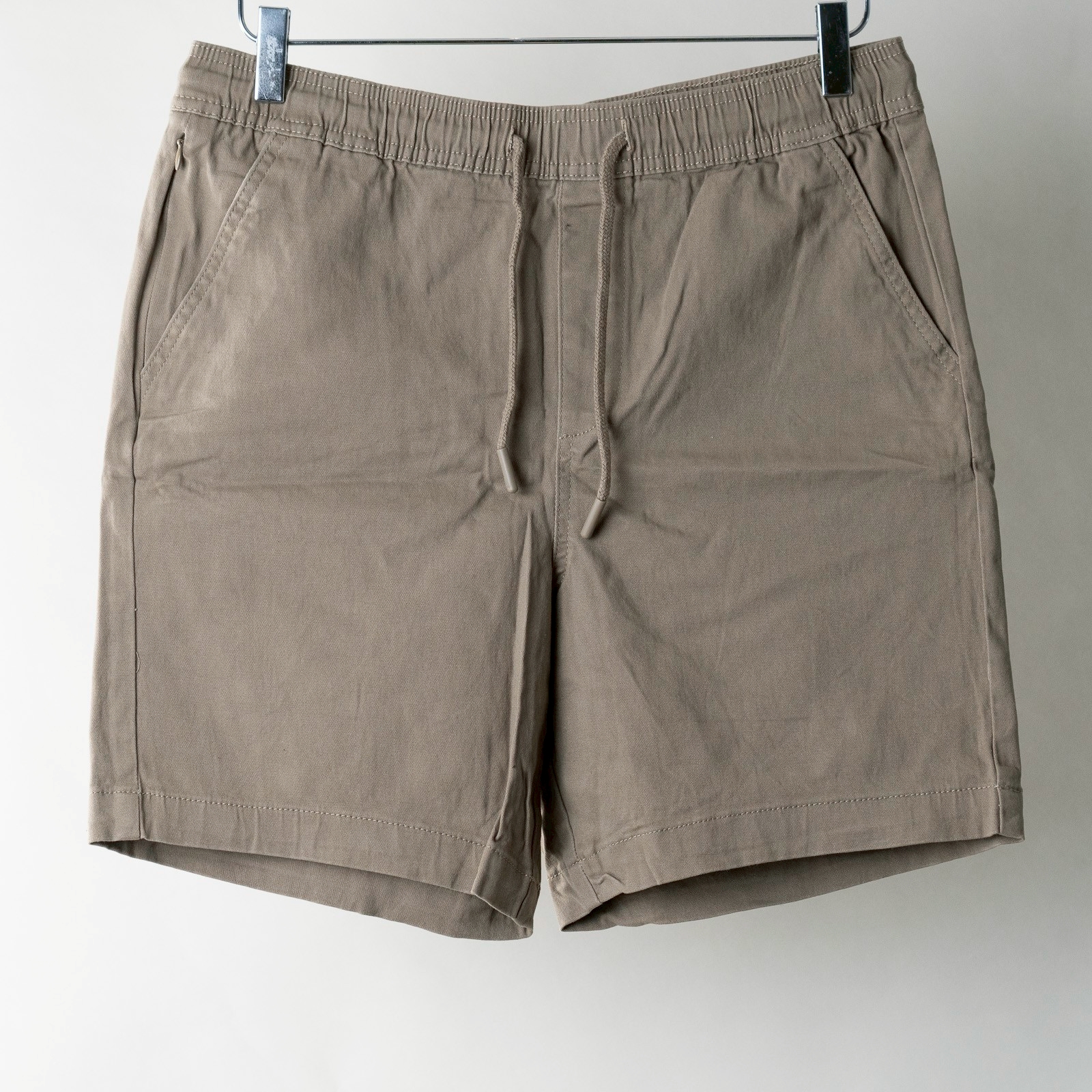 Objectivo – Bermuda Jogger Shorts (โปร 3 ตัว 350 บาท ทักไลน์ @pond-shop)
