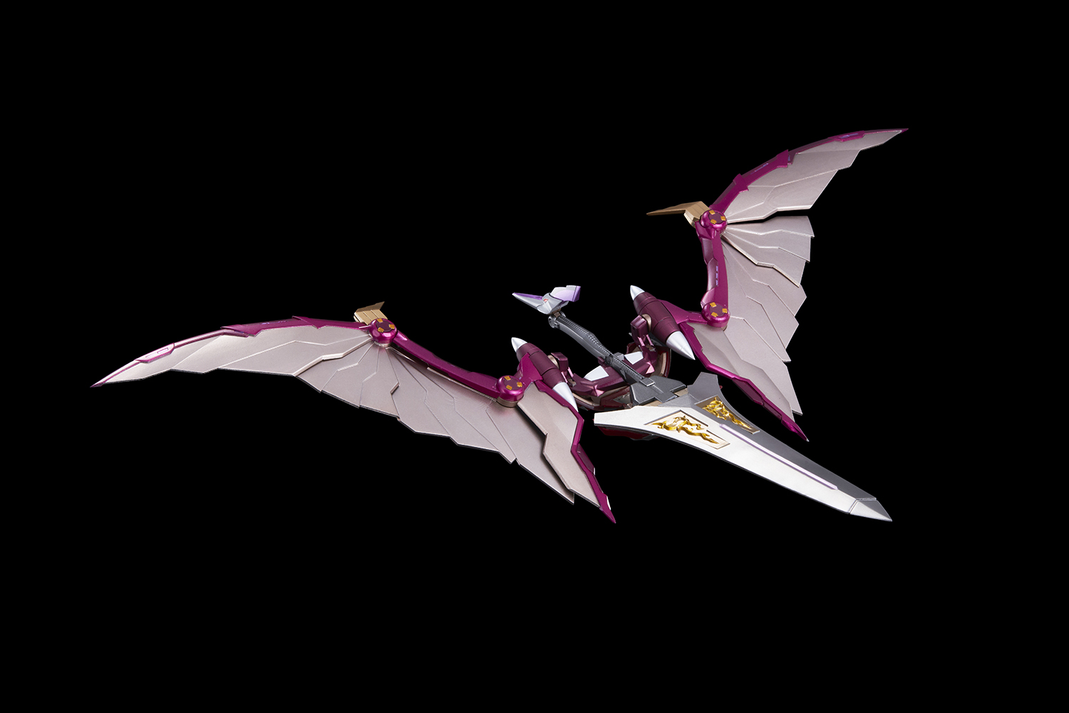 "Pre-Order" [Go! Kara Kuri Combine] Dino Megazord (Daizyujin)