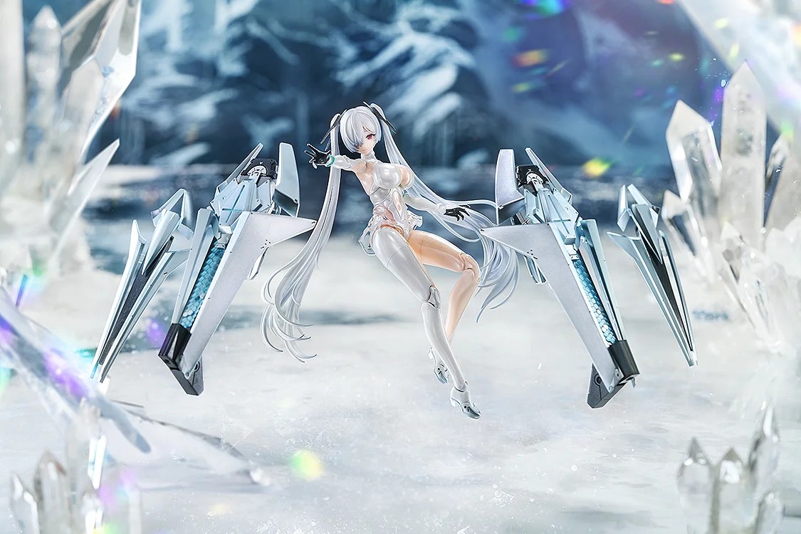 "Pre-Order" Hyper Body Cinderella