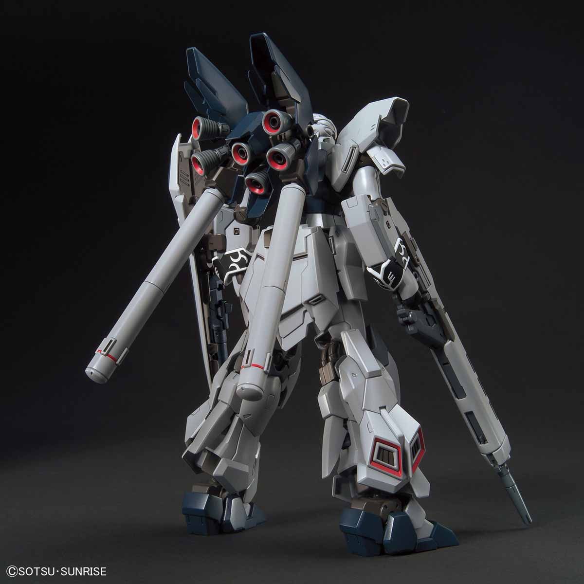 HGUC 1/144 Sinanju Stein (Narrative Ver.)