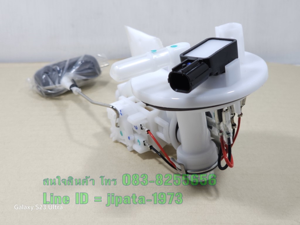 (R15) ชุดปั๊มน้ำมันเชื้อเพลิง Yamaha R 15 ปี 2017 งานเกรดเอ