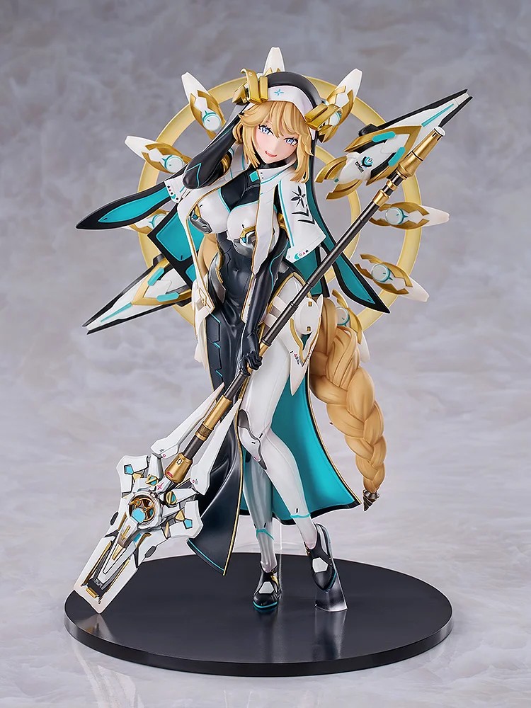 "Pre-Order" Luminous Box 1/7 Rapunzel