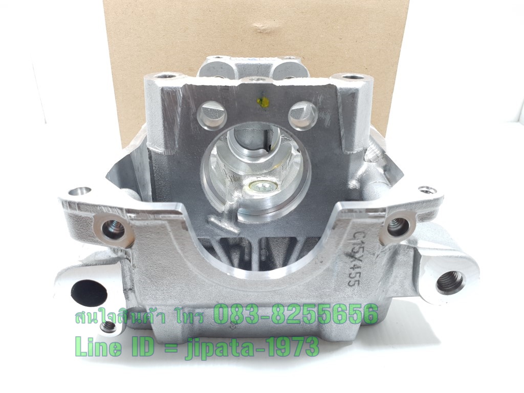 (R15) ชุดฝาสูบ Yamaha New R15 ปี 2017,MT 15 แท้