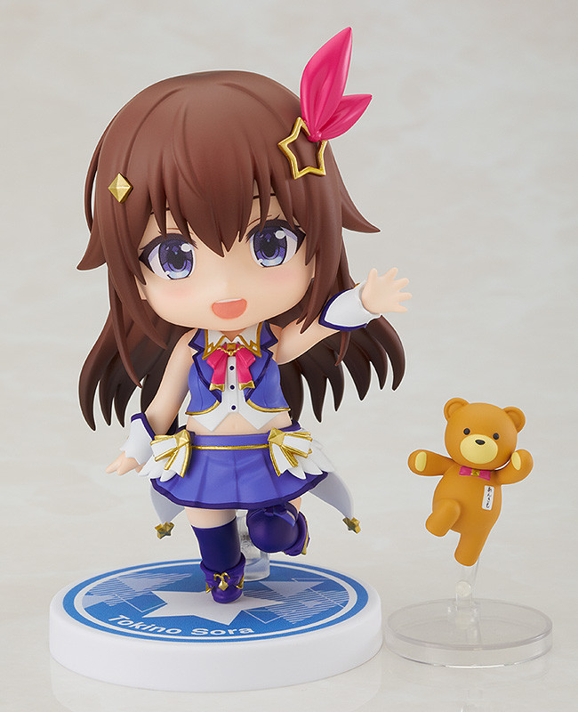 [1707] Nendoroid Tokino Sora