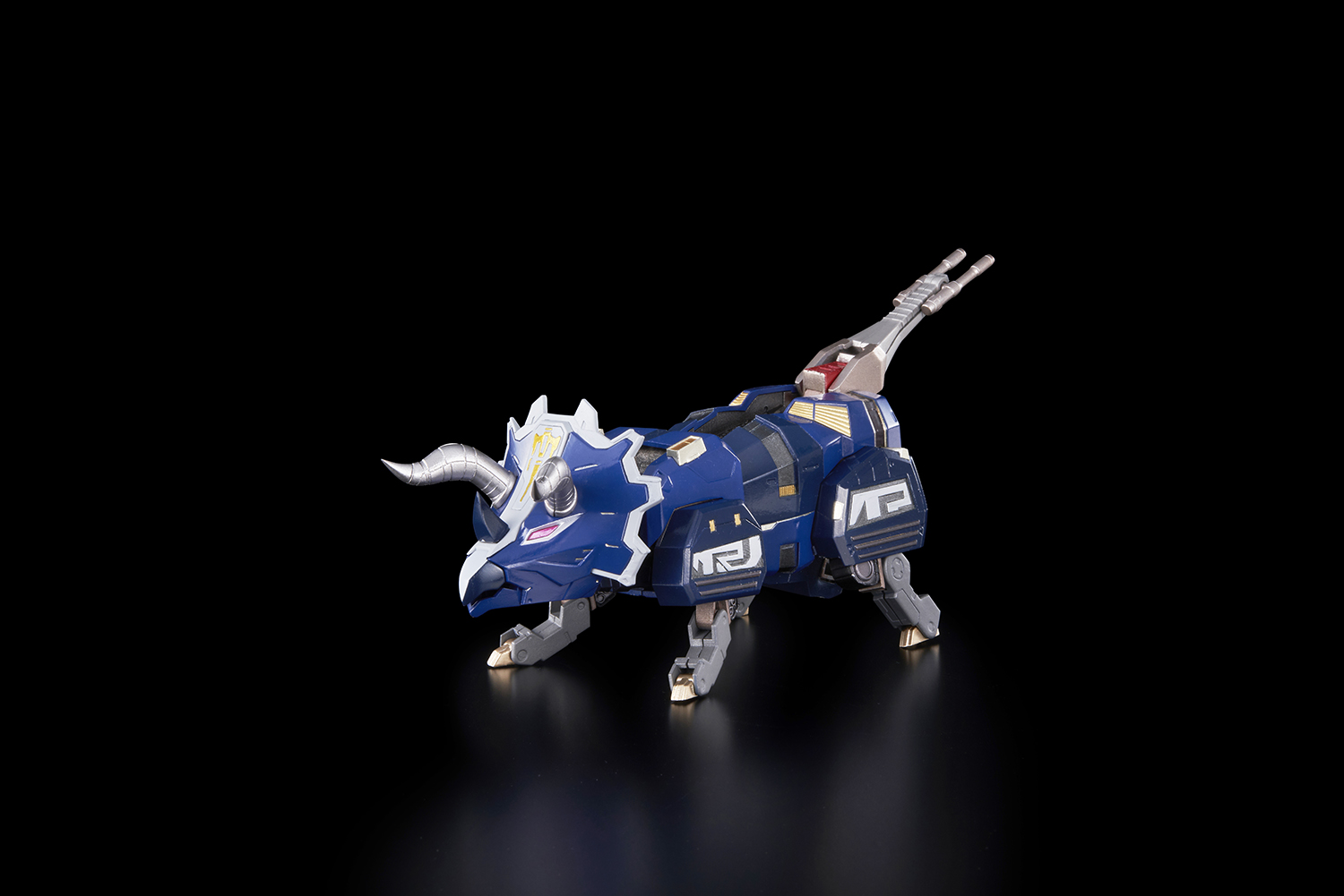 "Pre-Order" [Go! Kara Kuri Combine] Dino Megazord (Daizyujin)