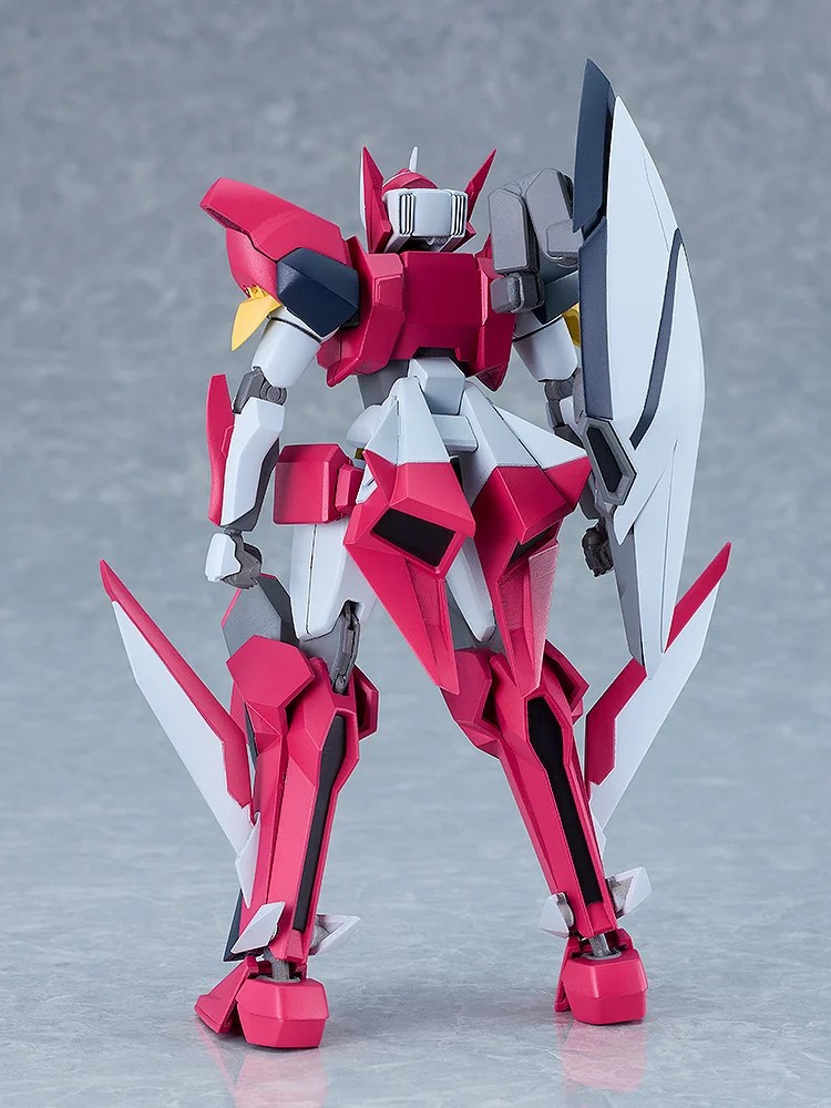 "Pre-Order" MODEROID Bradyon