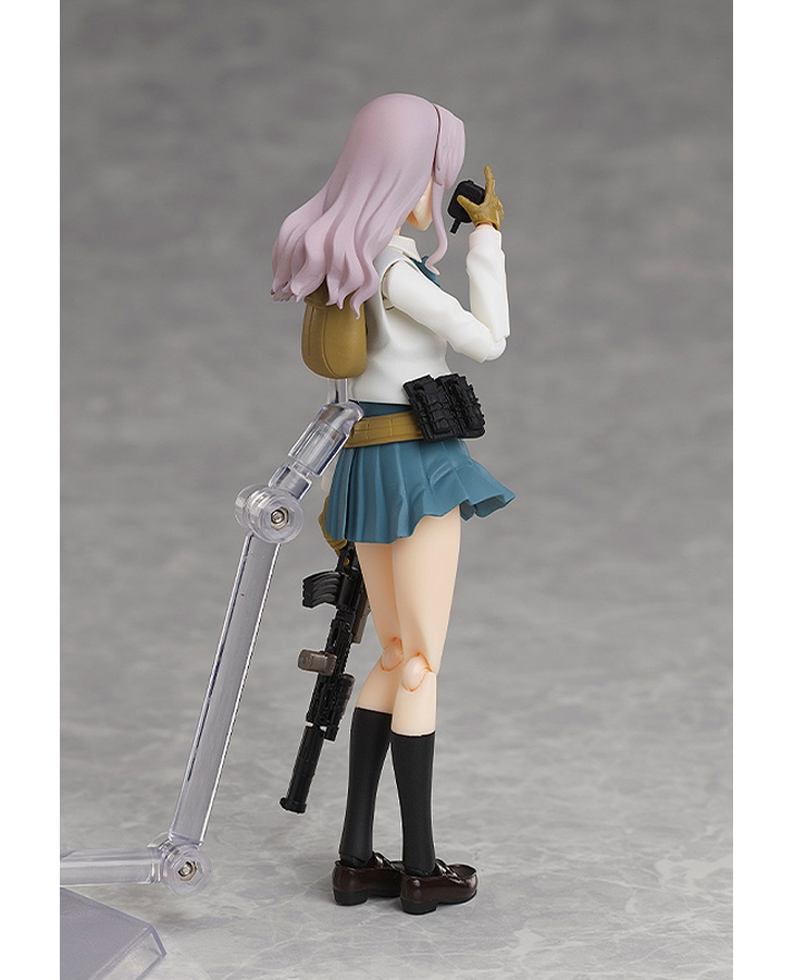 [SP-159] figma Armed JK: Variant C