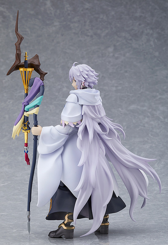 "Pre-Order" [479] figma Merlin