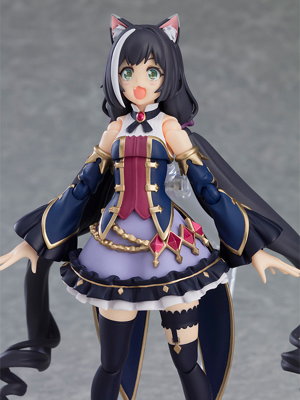"Pre-Order" [558] figma Karyl