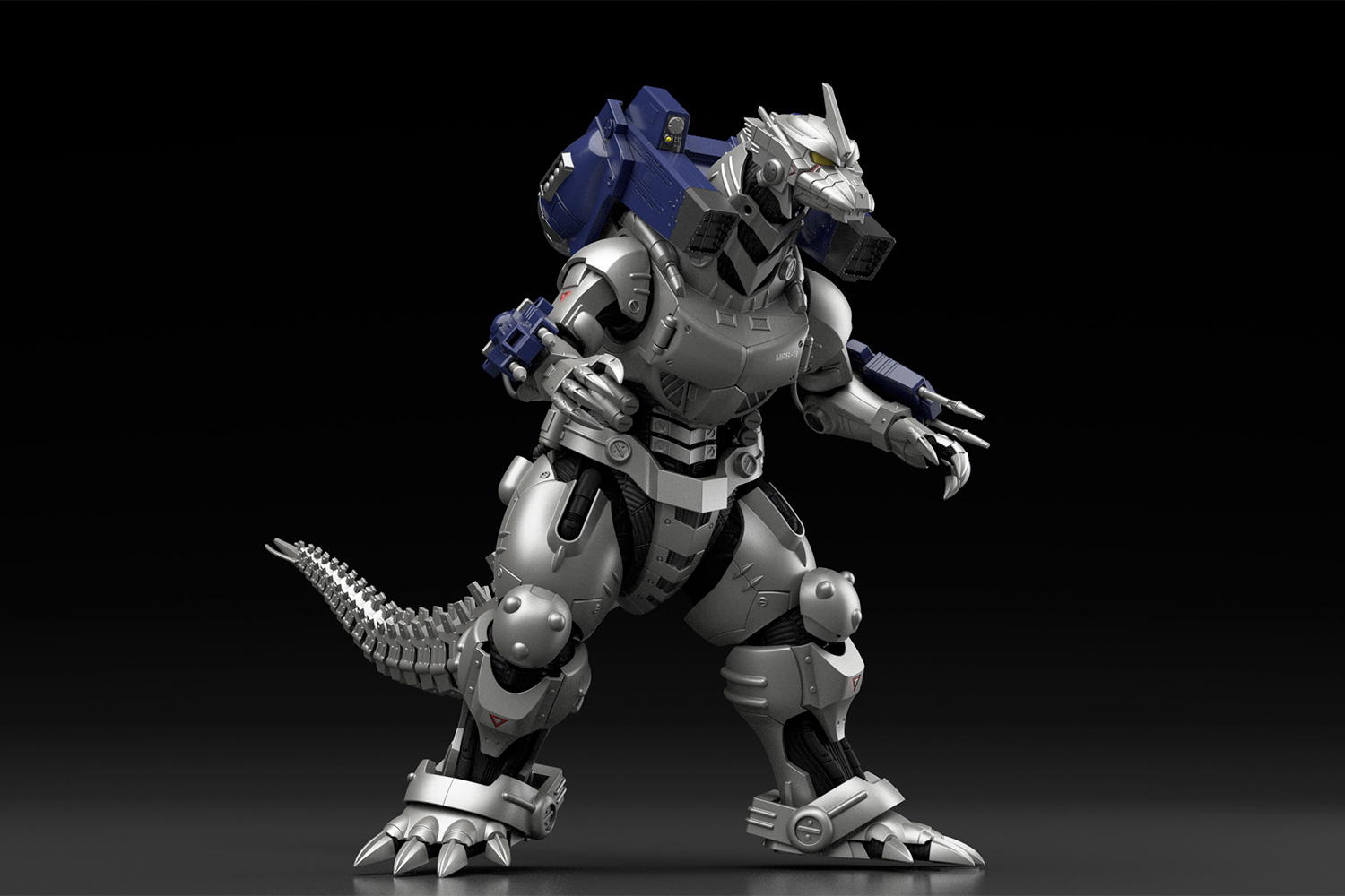 "Pre-Order" Aoshima MechaGodzilla: Kiryu