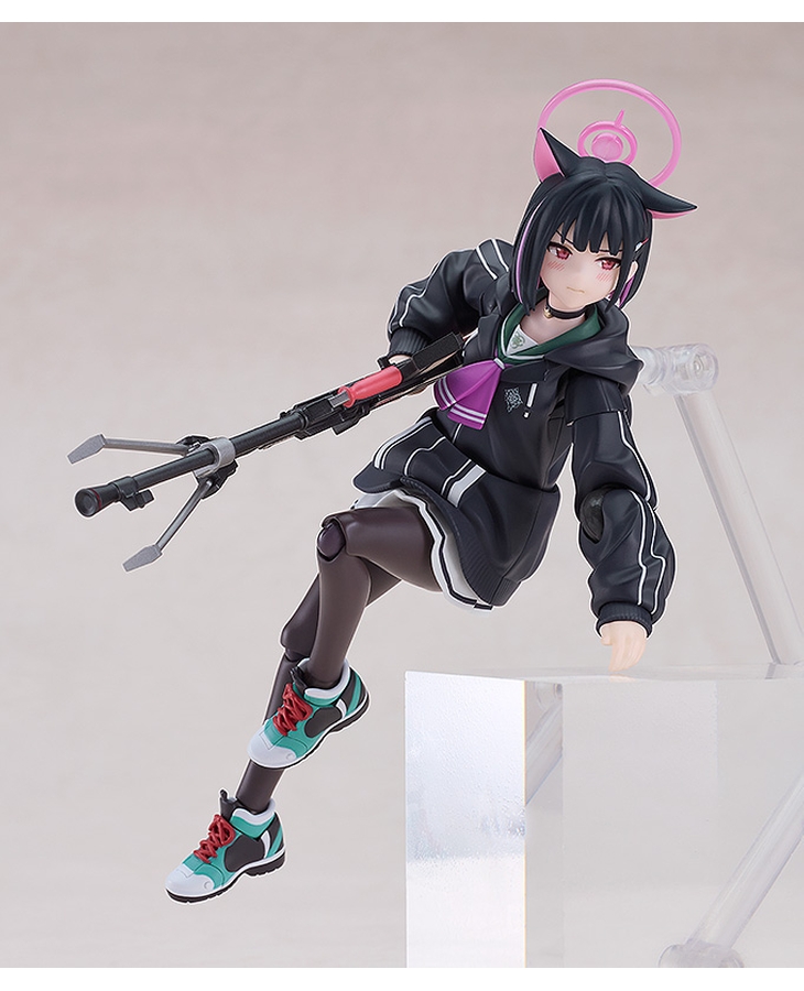 "Pre-Order" figma Kazusa Kyoyama