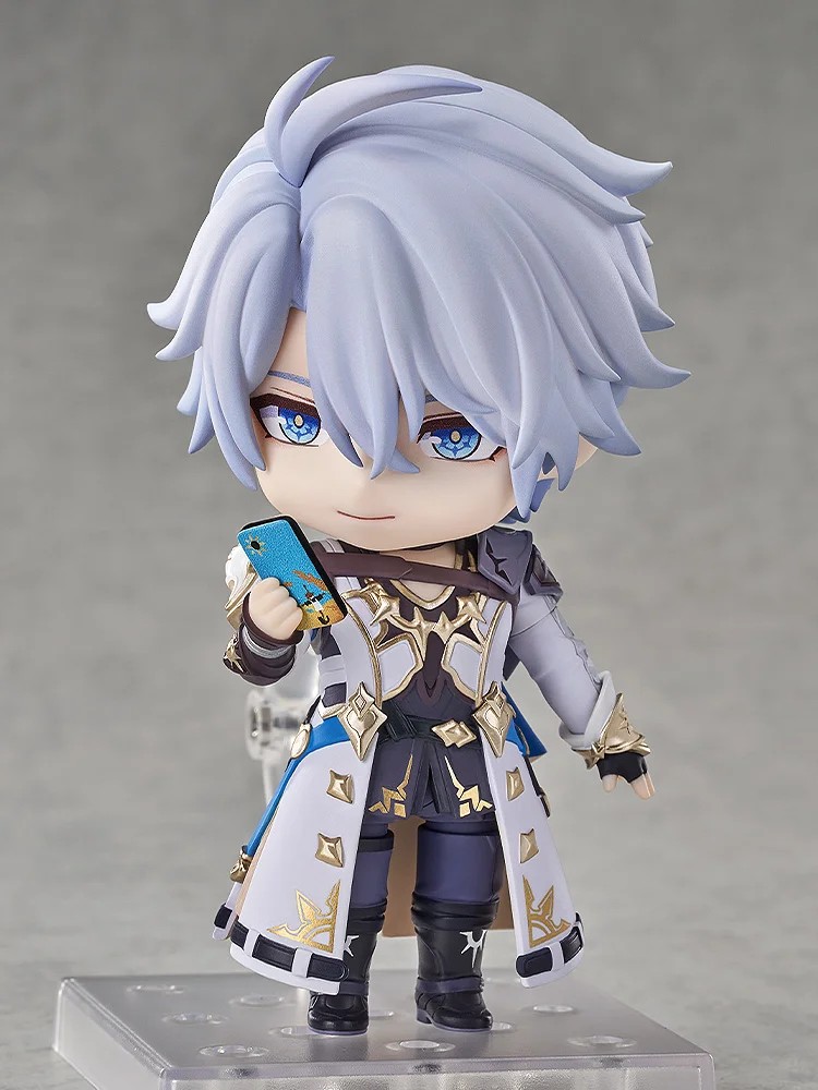 "Pre-Order" [2832] Nendoroid Phainon