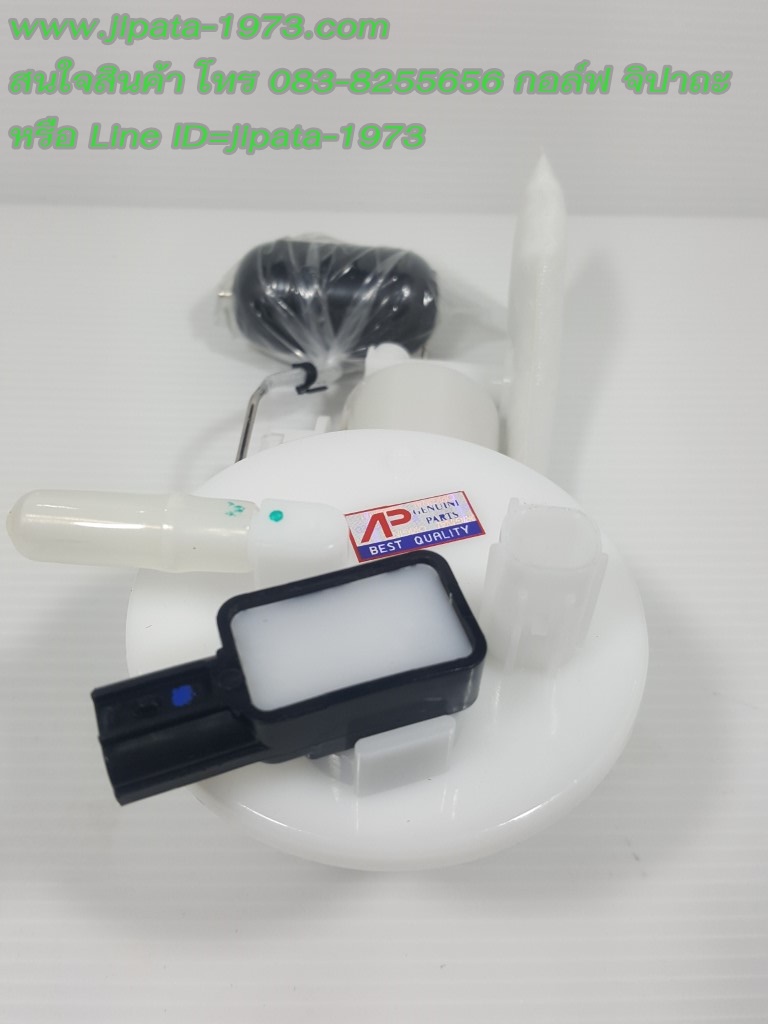 (Fino 115 i,TTX) ชุดปั๊มน้ำมันเชื้อเพลิง Yamaha Fino 115 Fi งานเกรดเอ