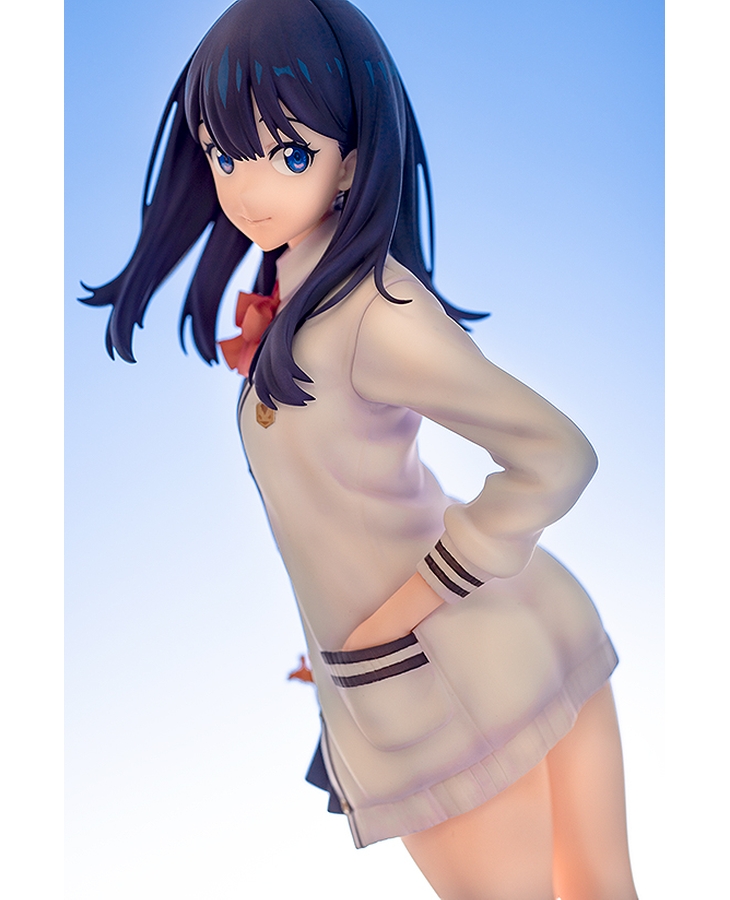"Pre-Order" Phat! 1/7 Rikka Takarada
