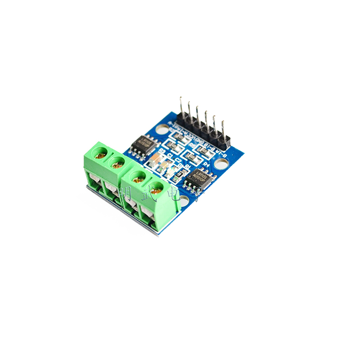 Motor Drive Module (L9110S)