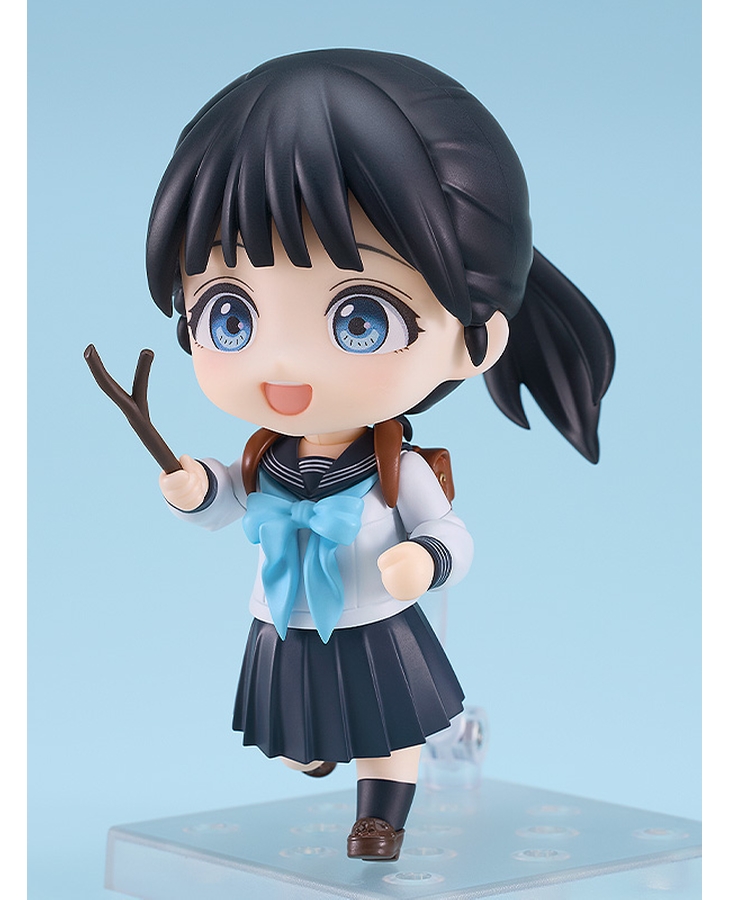 "Pre-Order" [2287] Nendoroid Komichi Akebi