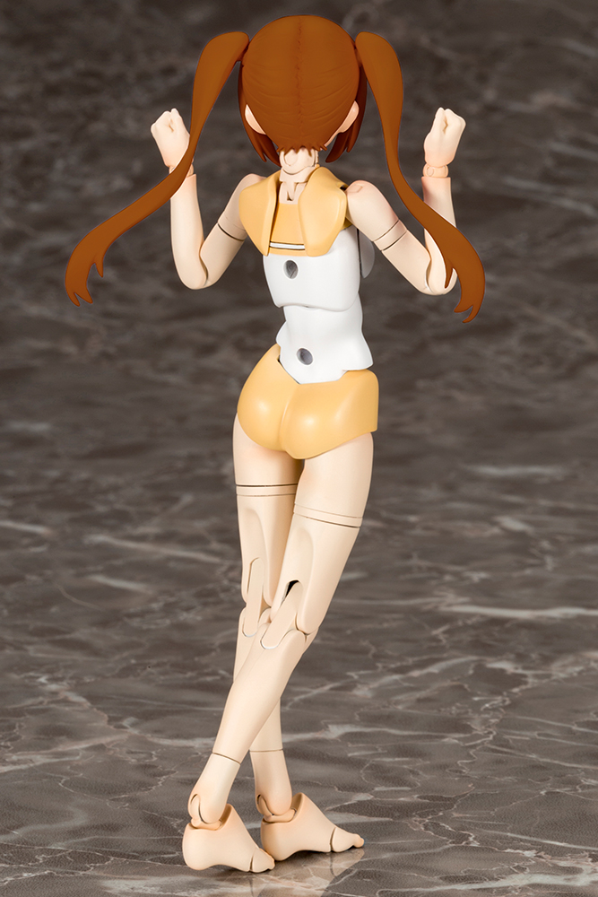 Megami Device - Chaos & Pretty Magical Girl