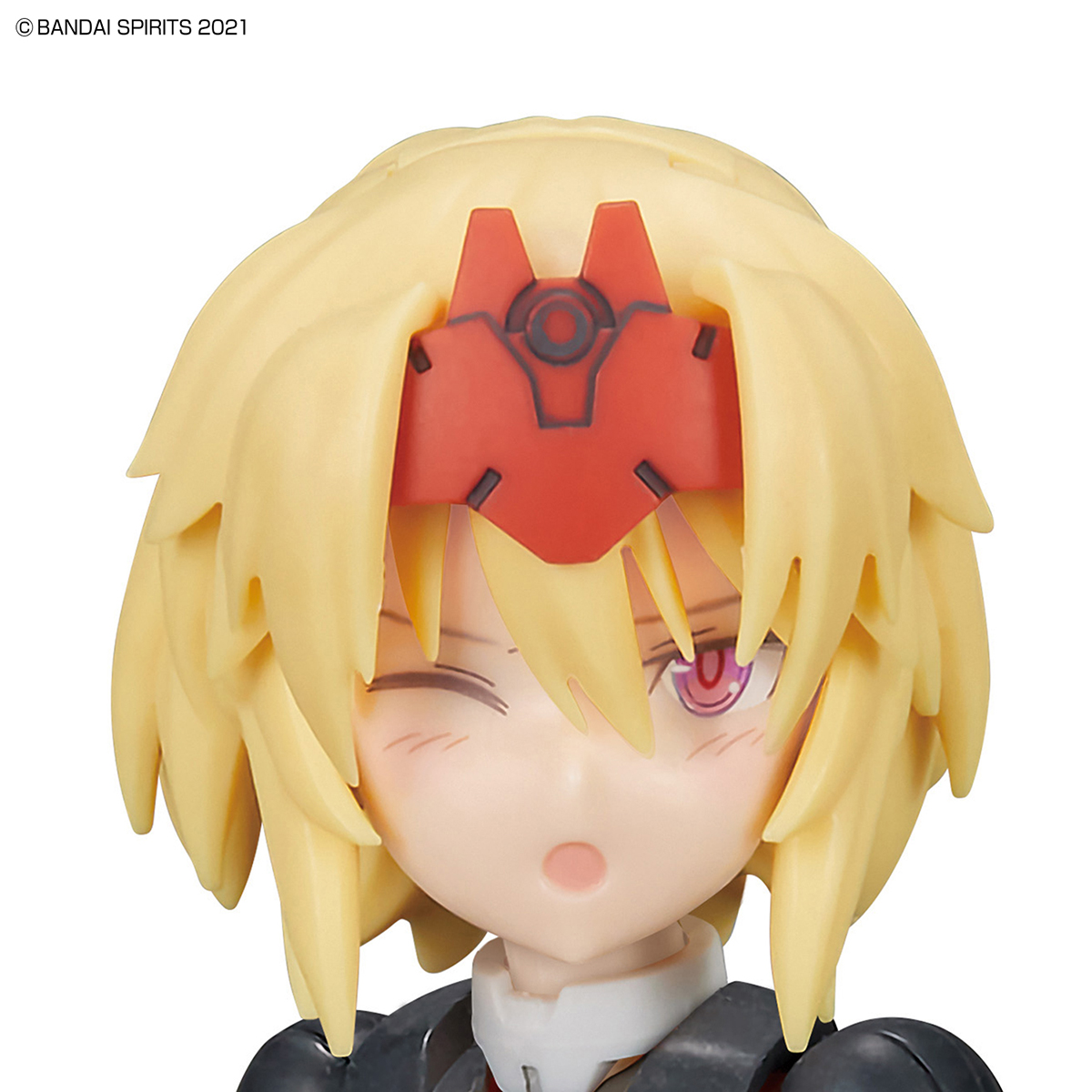 30MS SIS-Gc69r Alka-Carti (Quartet Form)