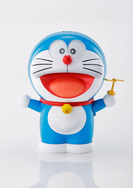 Chogokin Guru-Guru Doraemon