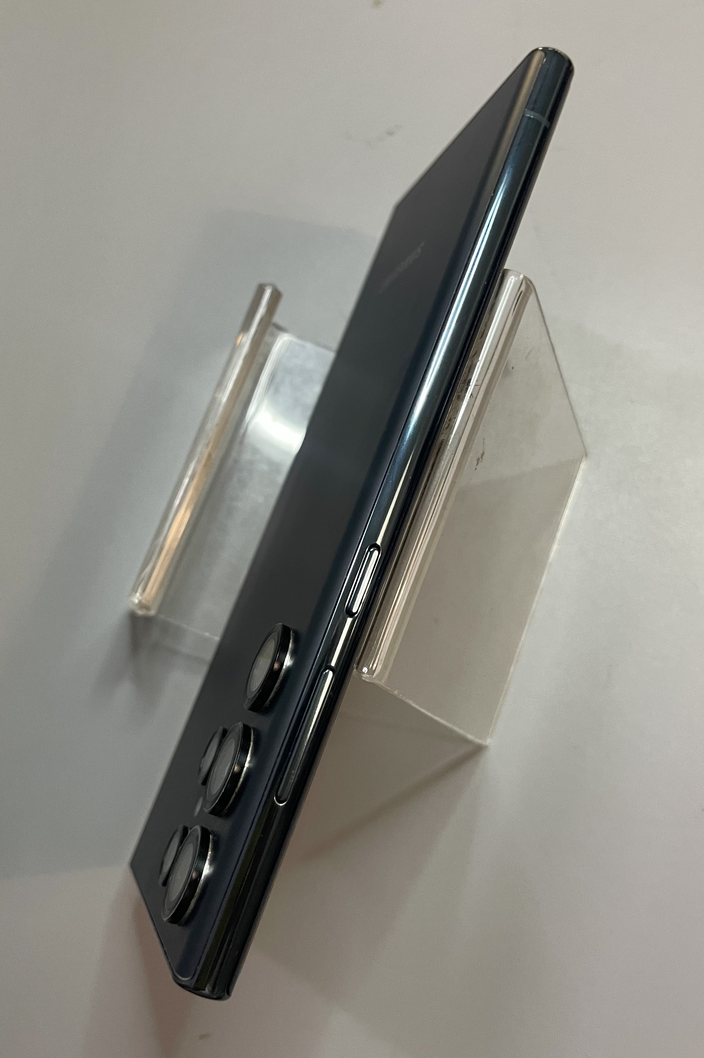 ขาย Galaxy S22 Ultra 12/512GB สีดำสภาพเหมือนใหม่