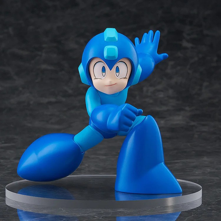 "Pre-Order" POP UP PARADE Mega Man