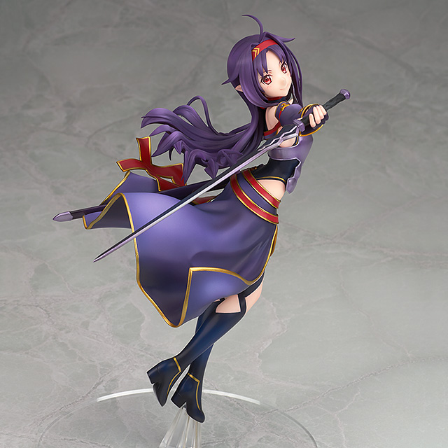 Alter 1/7 Sword Art Online - Yuuki