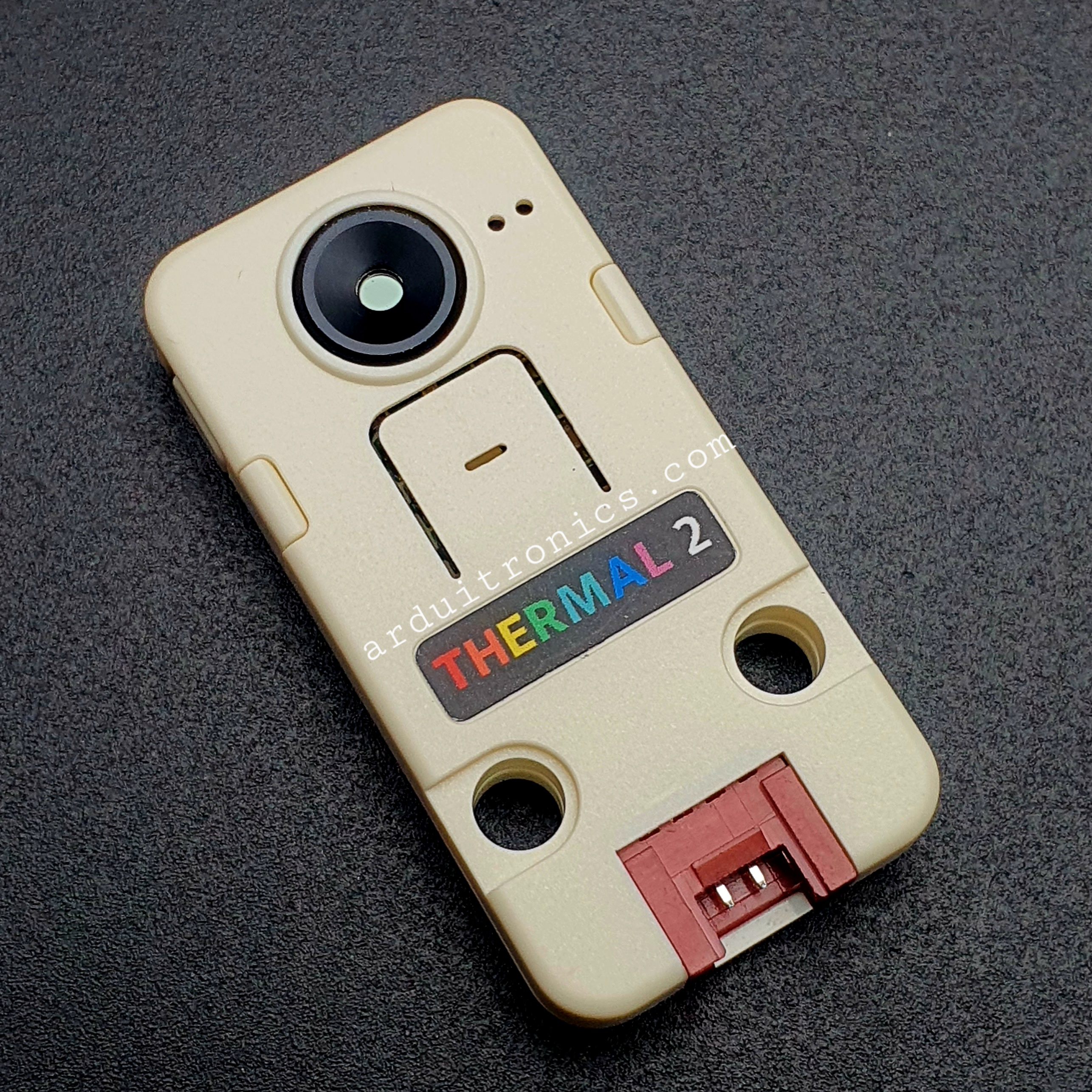 Thermal Camera 2 Unit (MLX90640) - 110°×75° FoV with ESP32 - แท้จาก M5Stack