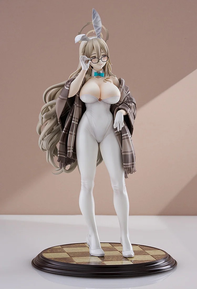 "Pre-Order" Max Factory 1/7 Akane Murokasa (Bunny Girl)