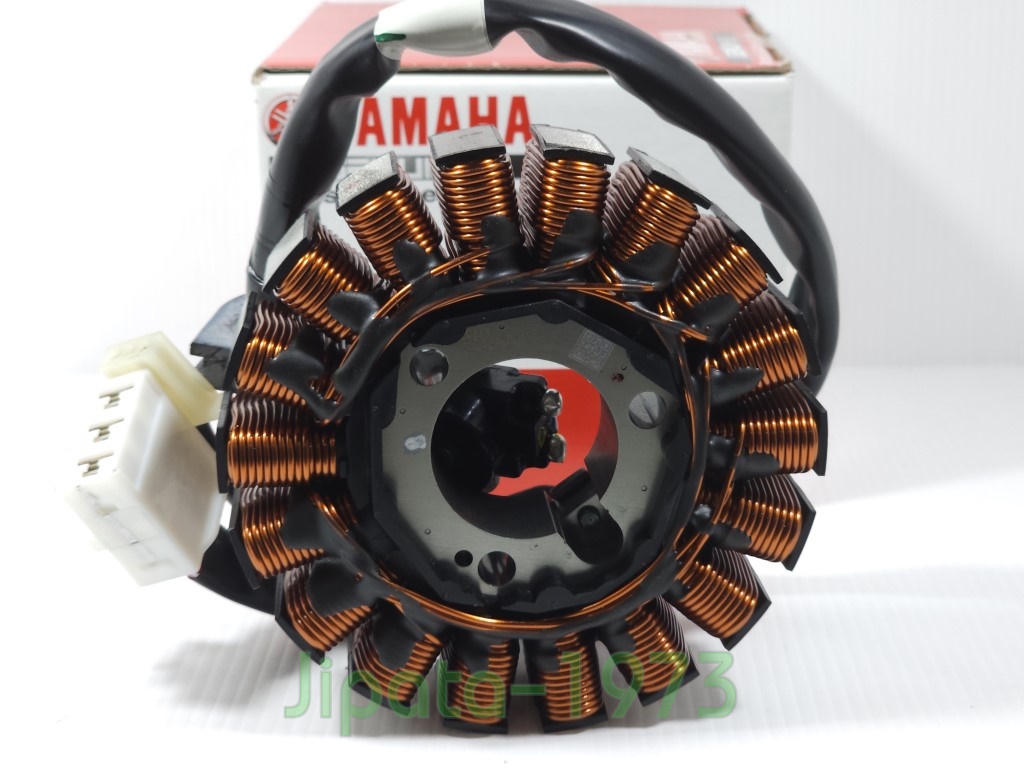 (Grand Filano ไฮบริด) ชุดฟินคอล์ย Yamaha Grand Filano ไฮบริด (ปี 2020) แท้