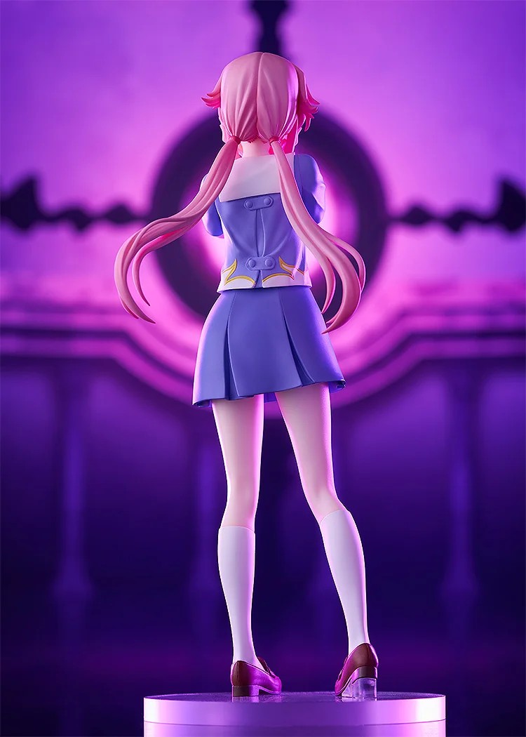 "Pre-Order" POP UP PARADE Yuno Gasai: Limited Ver.