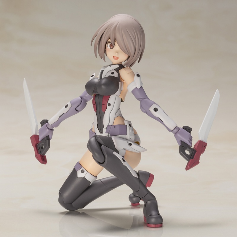 "Pre-Order" Frame Arms Girl Kongo