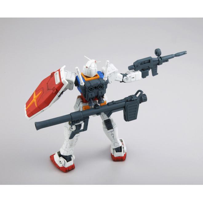 HGUC 1/144 Gunpla Starter Set Vol.2