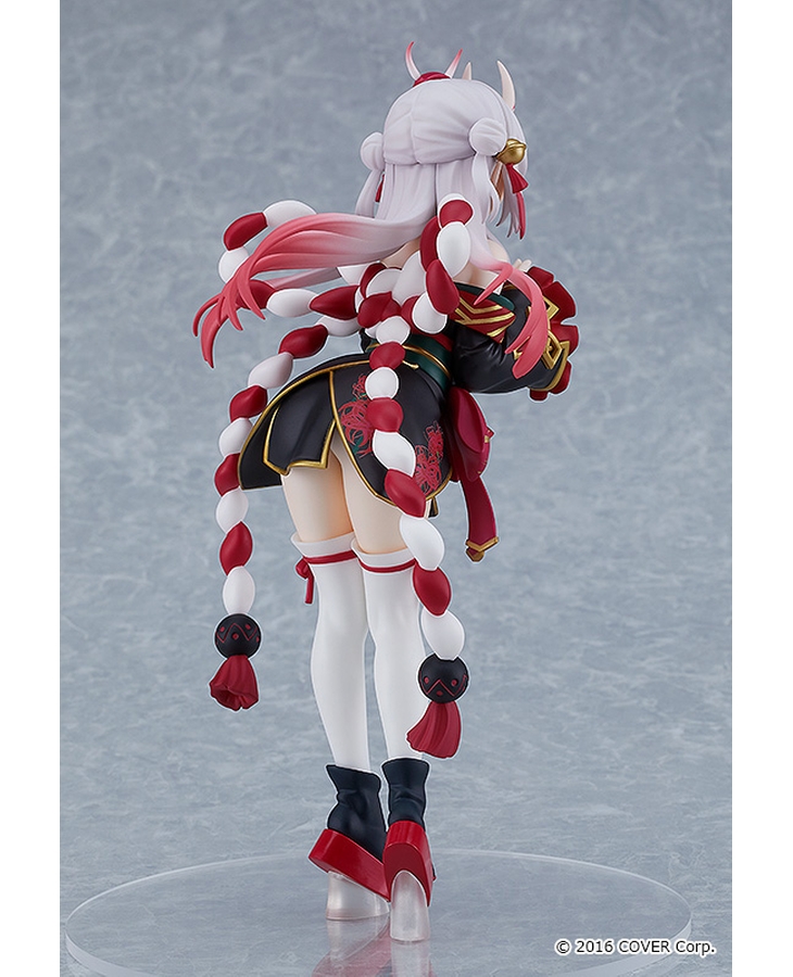 POP UP PARADE Nakiri Ayame