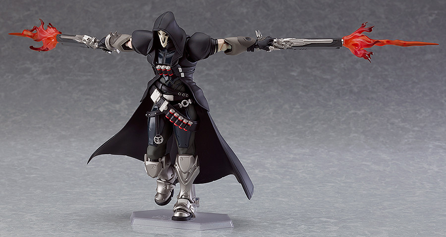 [393] figma Reaper