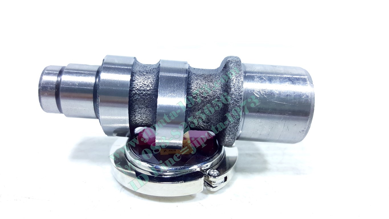 แกนราวลิ้นแต่ง Honda Wave 125 ลูกเดิม