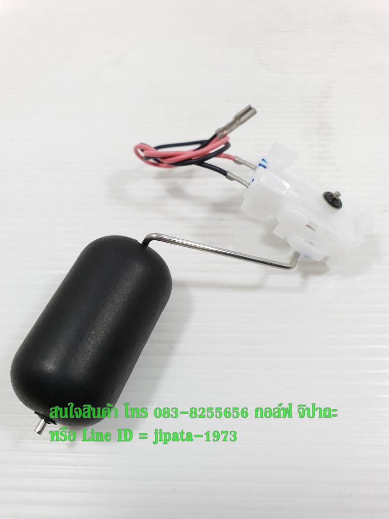 (Click 110 i) ชุดลูกลอยวัดระดับน้ำมันเชื้อเพลิง Honda Click 110 i New งานเกรดเอ