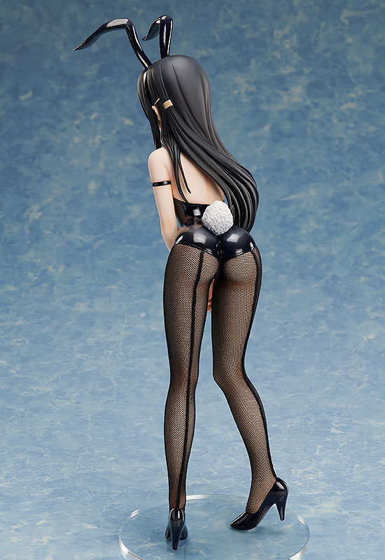 "Pre-Order" FREEing 1/4 Mai Sakurajima: Bunny Ver.