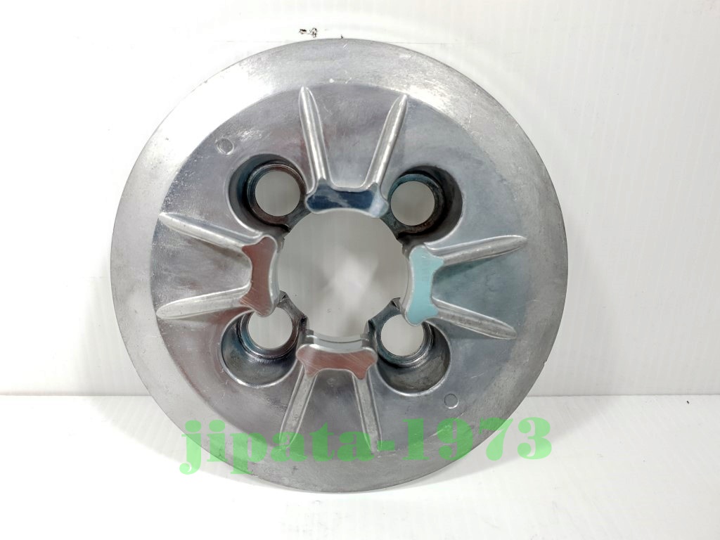 (GD 110) ชุดจานคลัทช์ Suzuki GD 110 แท้