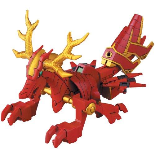 BB343 Sanada Yukimura Gundam