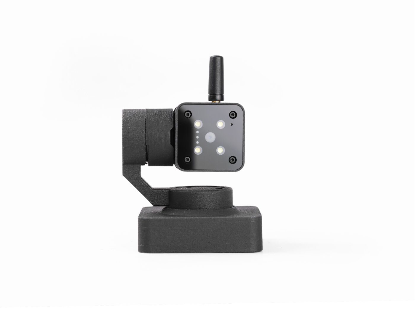 reCamera Gimbal 2002w (64G) - AI Camera with adjustable Yaw & Pitch (SeeedStudio)