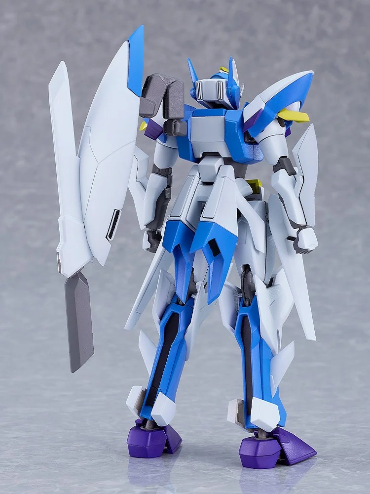"Pre-Order" MODEROID Luxon