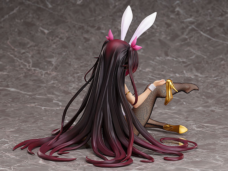 "Pre-Order" FREEing 1/4 Nemesis: Bunny Ver.