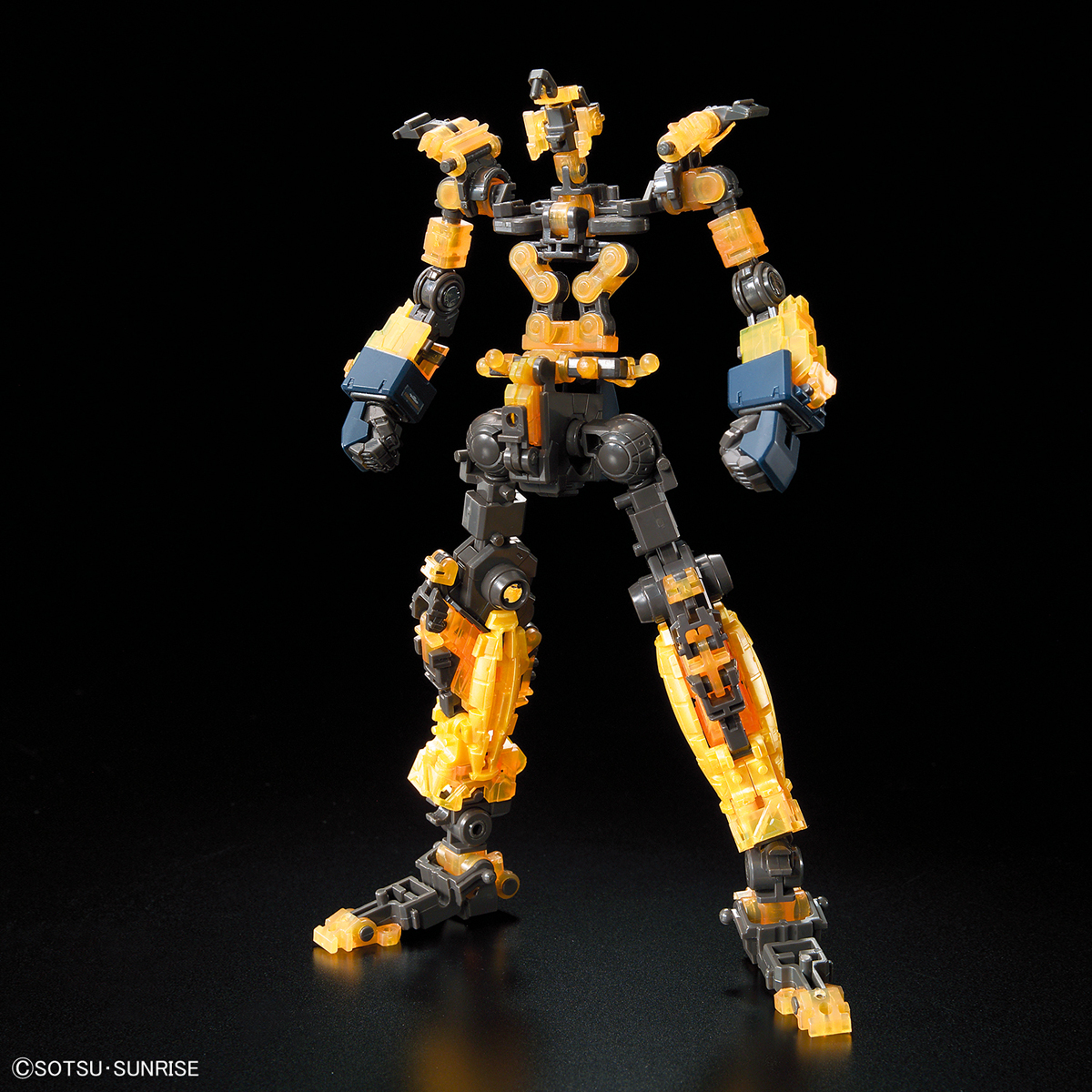 RG 1/144 RX-0 [N] Unicorn Gundam 02 Banshee Norn