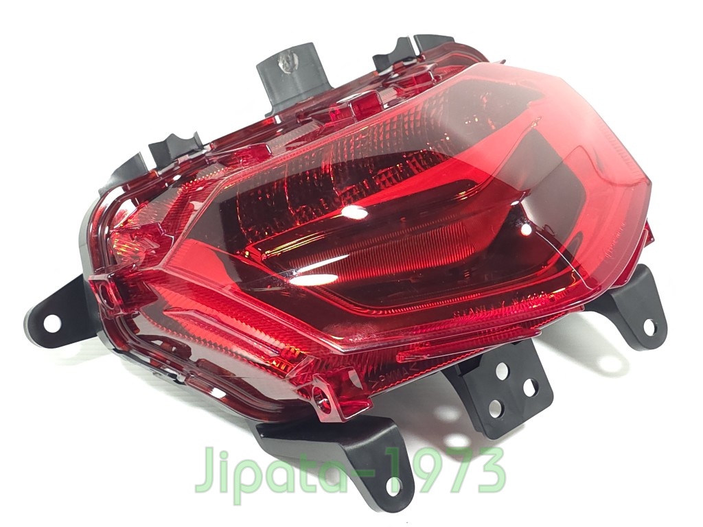 (Grand Filano) ชุดไฟท้าย Yamaha Grand Filano 2018 แท้