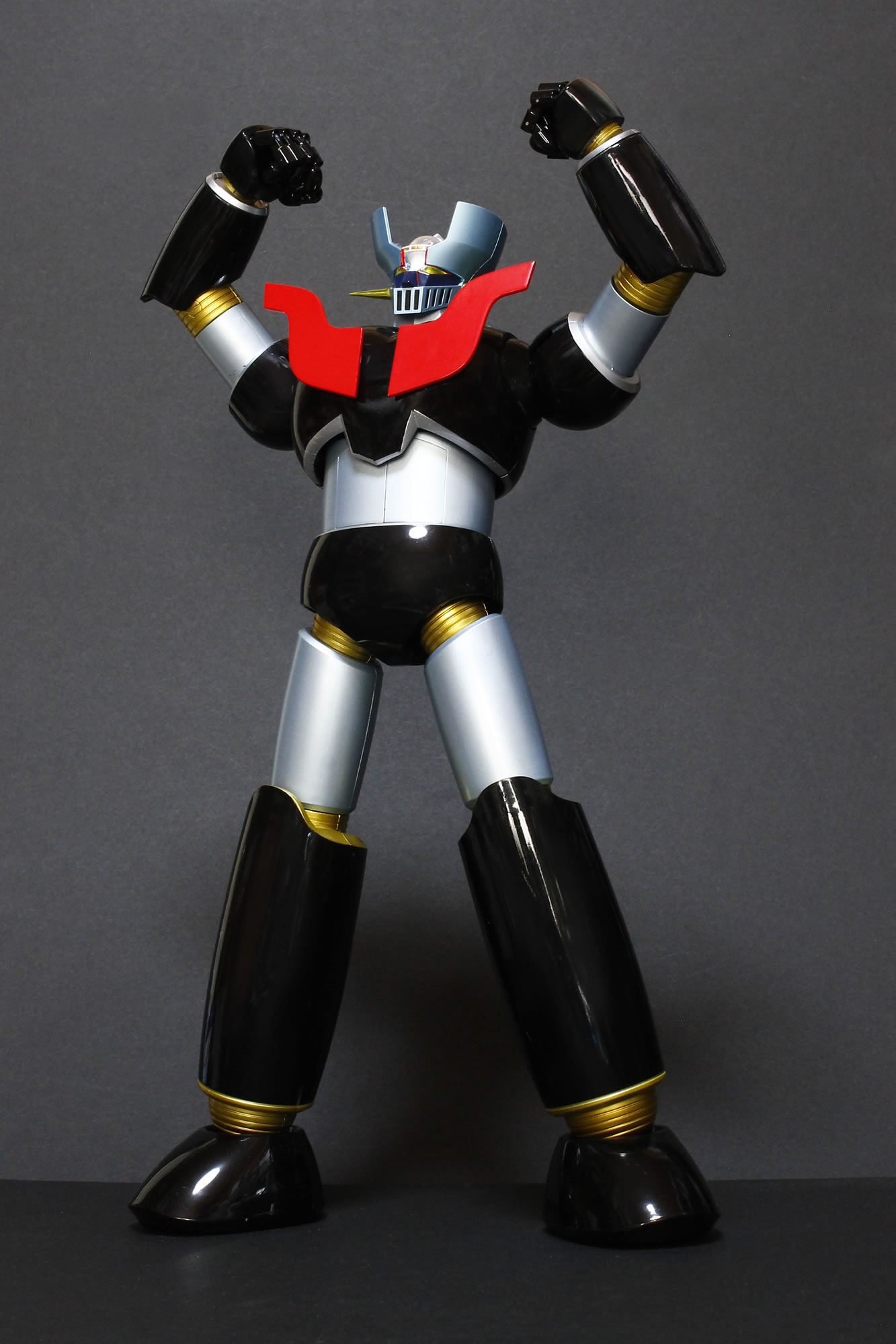"Pre-Order" Grand Action Bigsize Model Mazinger Z Comics Ver.