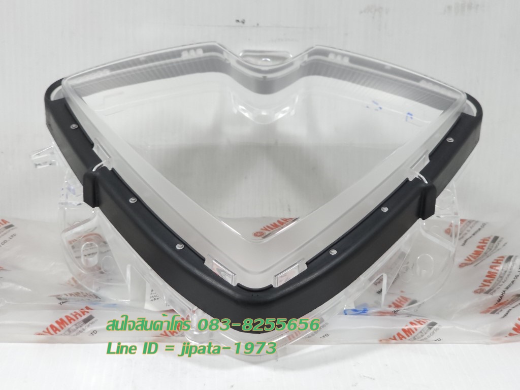 (Mio 115 i) ชุดฝาครอบเรือนไมล์ Yamaha Mio 115 i (หัวฉีด) แท้