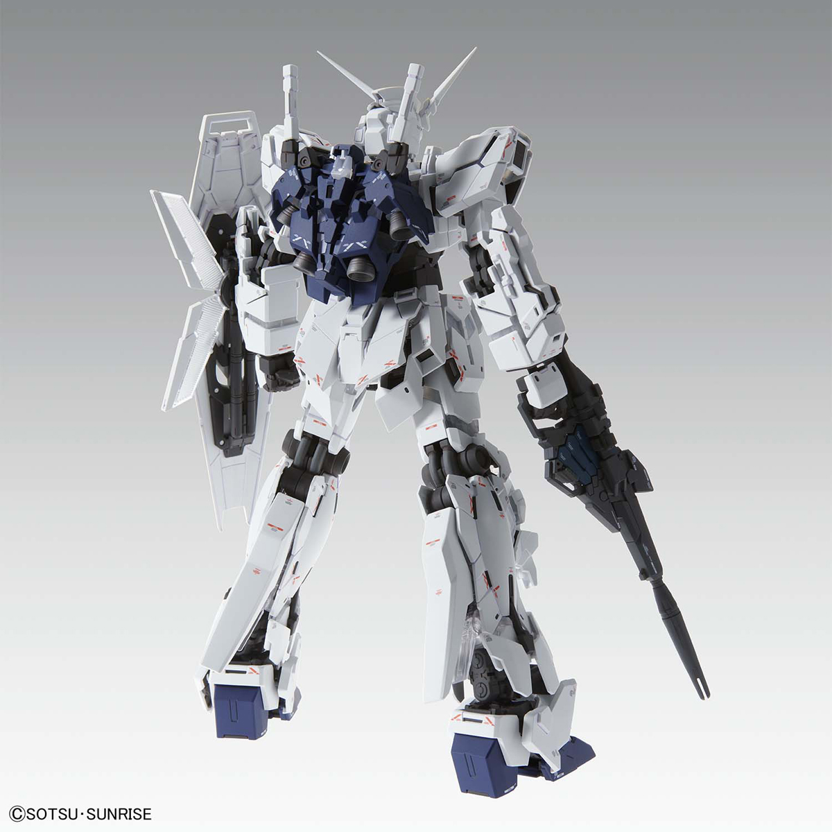 MGEX 1/100 RX-0 Unicorn Gundam Ver.Ka