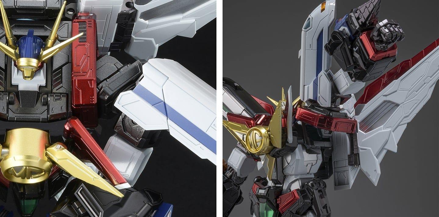 "Pre-Order" Amakuni Kizin Great Might Gaine